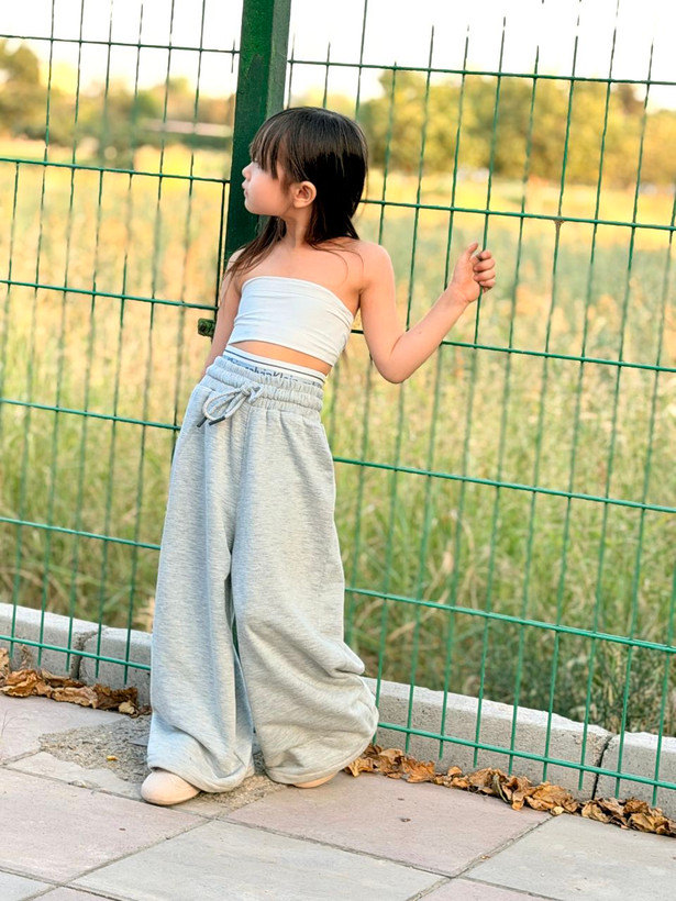 شلوار جاگر calvinklein دخترانه